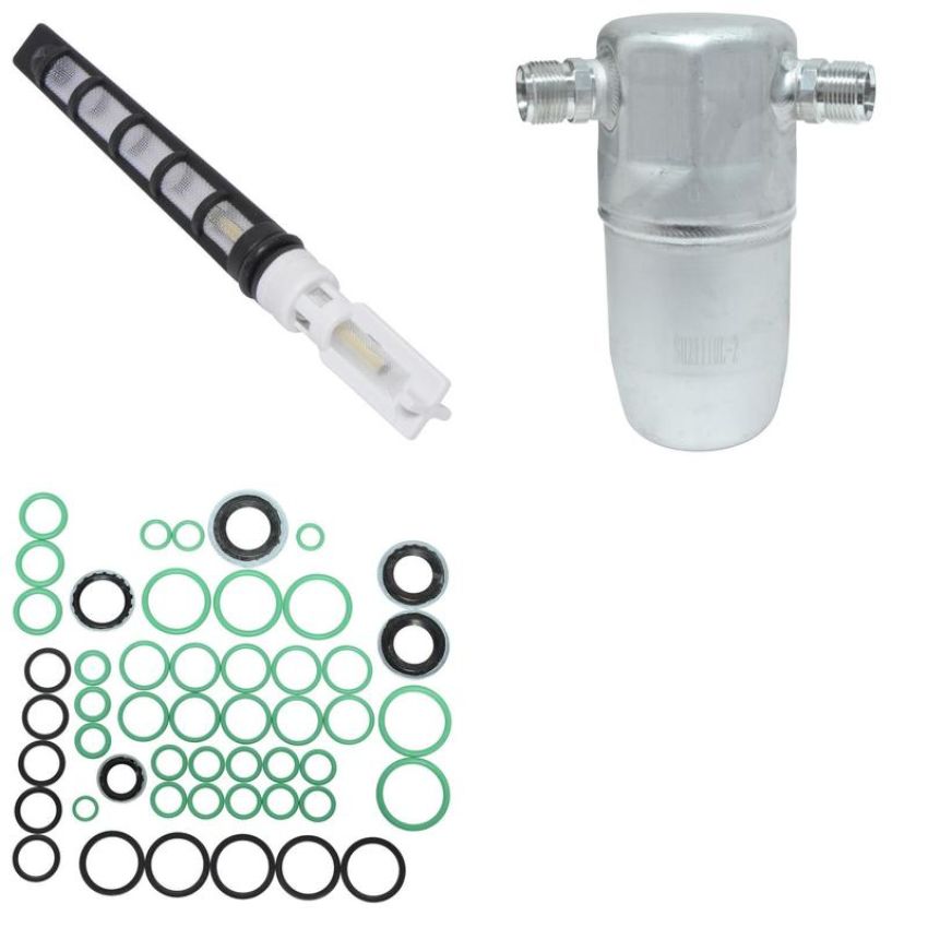 Universal Air Conditioning AK 2192 A/C System Seal Kit