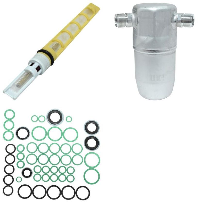 Universal Air Conditioning AK 2193 A/C System Seal Kit
