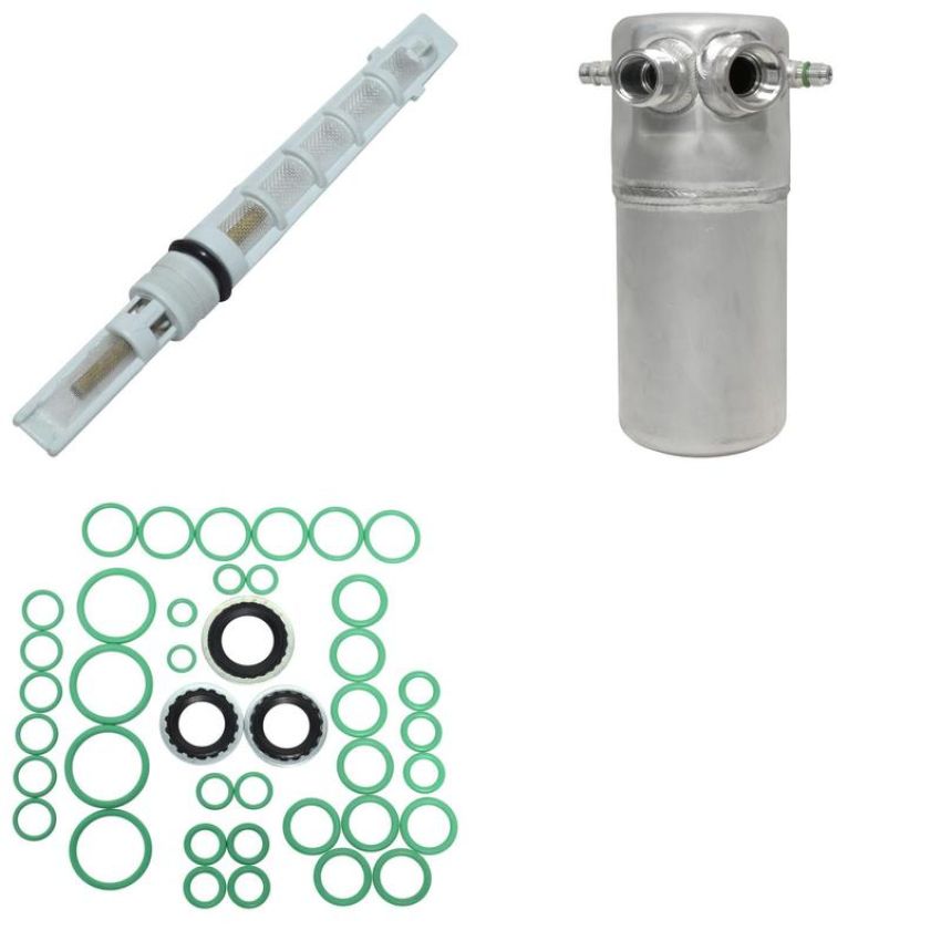 Universal Air Conditioning AK 2196 A/C System Seal Kit