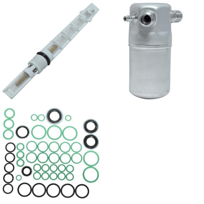 Universal Air Conditioning AK 2199 A/C System Seal Kit