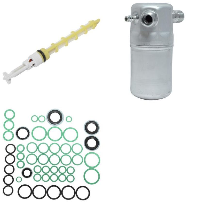 Universal Air Conditioning AK 2200 A/C System Seal Kit