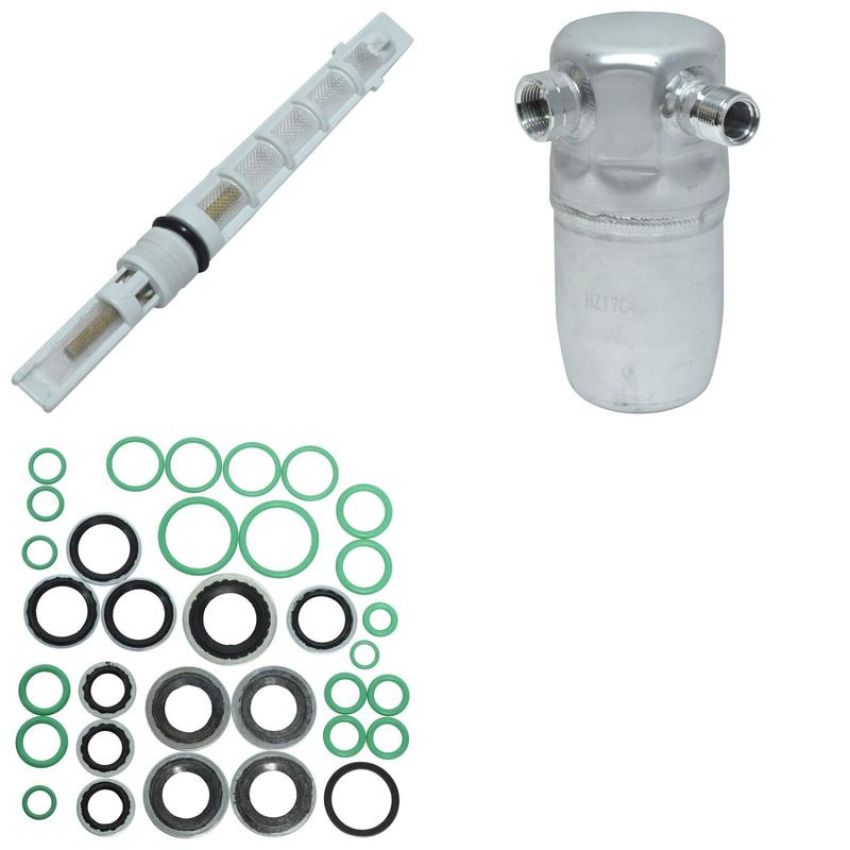 Universal Air Conditioning AK 2201 A/C System Seal Kit