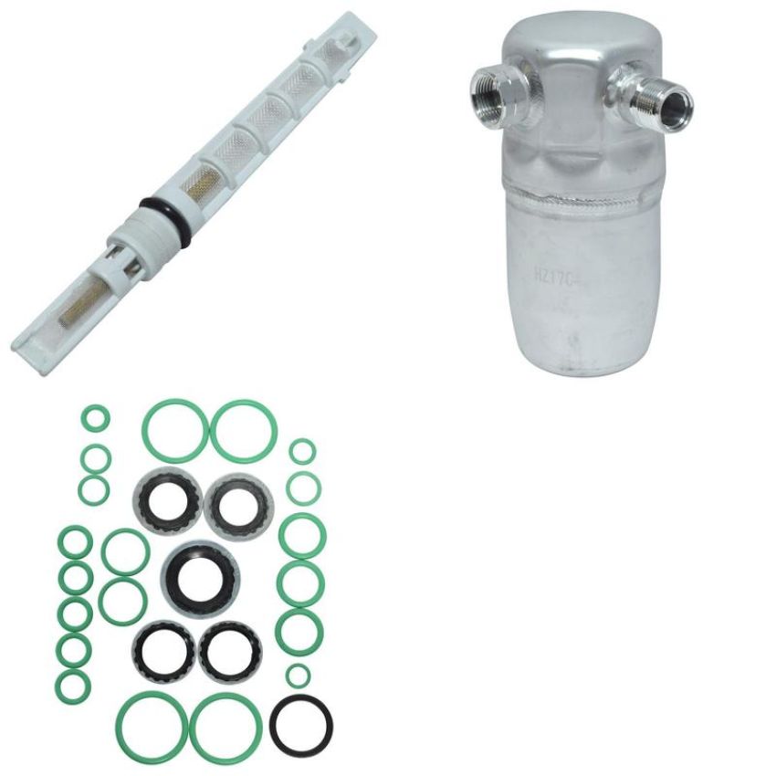 Universal Air Conditioning AK 2202 A/C System Seal Kit