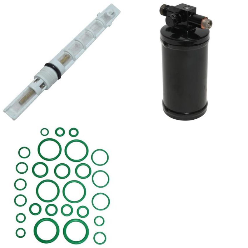 Universal Air Conditioning AK 2204 A/C System Seal Kit