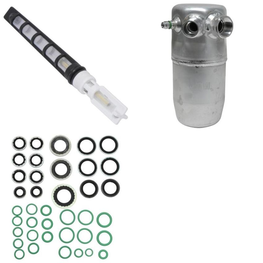 Universal Air Conditioning AK 2207 A/C System Seal Kit