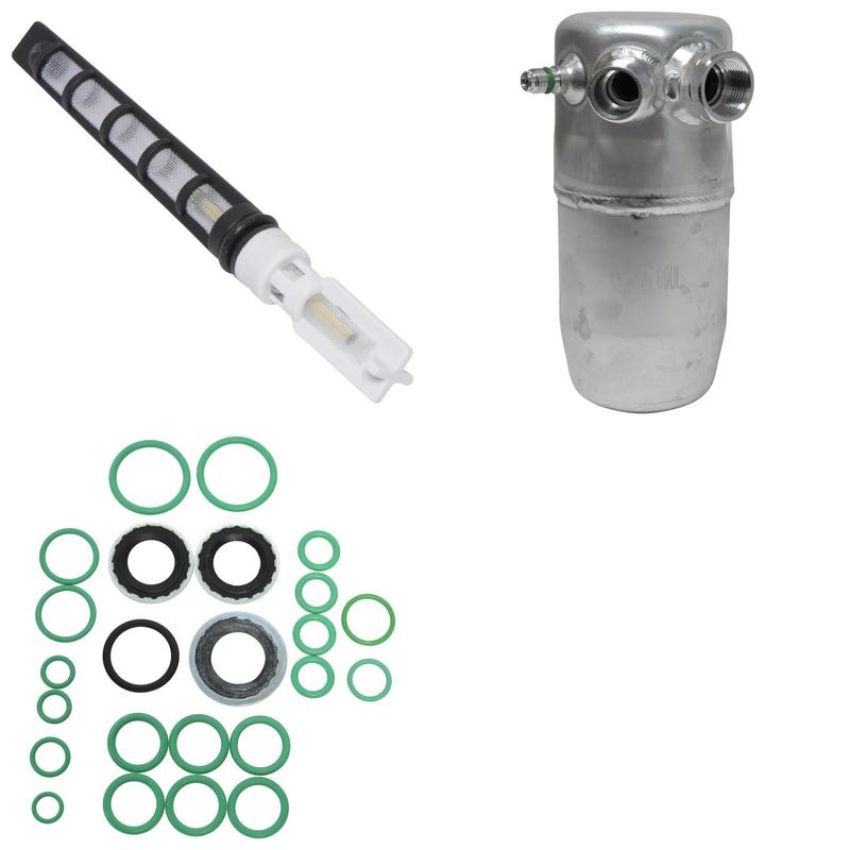 Universal Air Conditioning AK 2208 A/C System Seal Kit