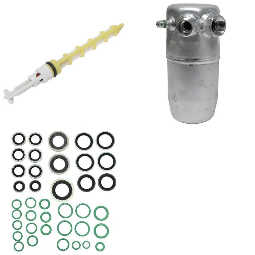 Universal Air Conditioning AK 2209 A/C System Seal Kit
