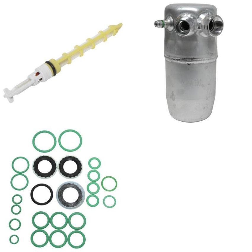 Universal Air Conditioning AK 2210 A/C System Seal Kit