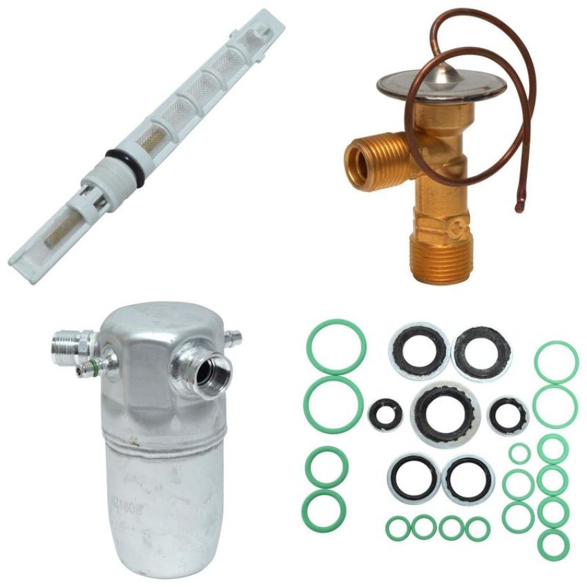 Universal Air Conditioning AK 2213 A/C System Seal Kit