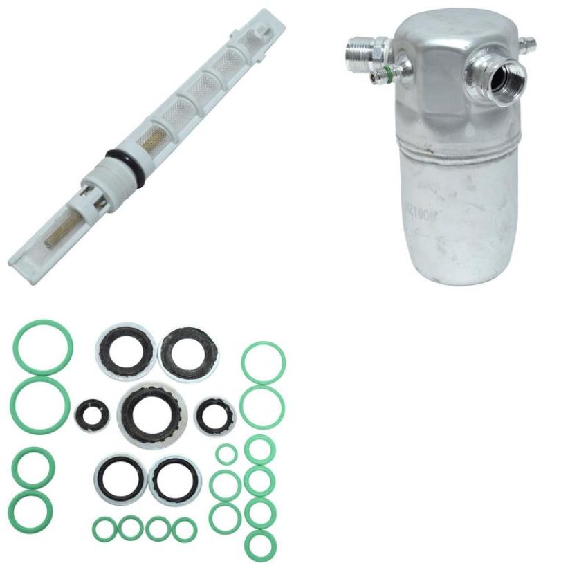 Universal Air Conditioning AK 2214 A/C System Seal Kit