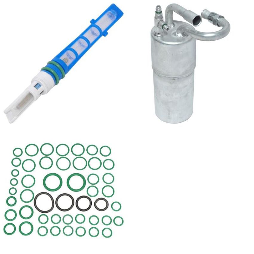 Universal Air Conditioning AK 2216 A/C System Seal Kit