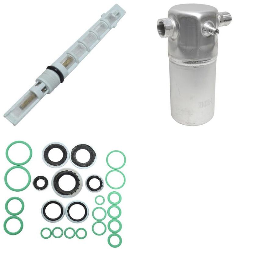 Universal Air Conditioning AK 2217 A/C System Seal Kit