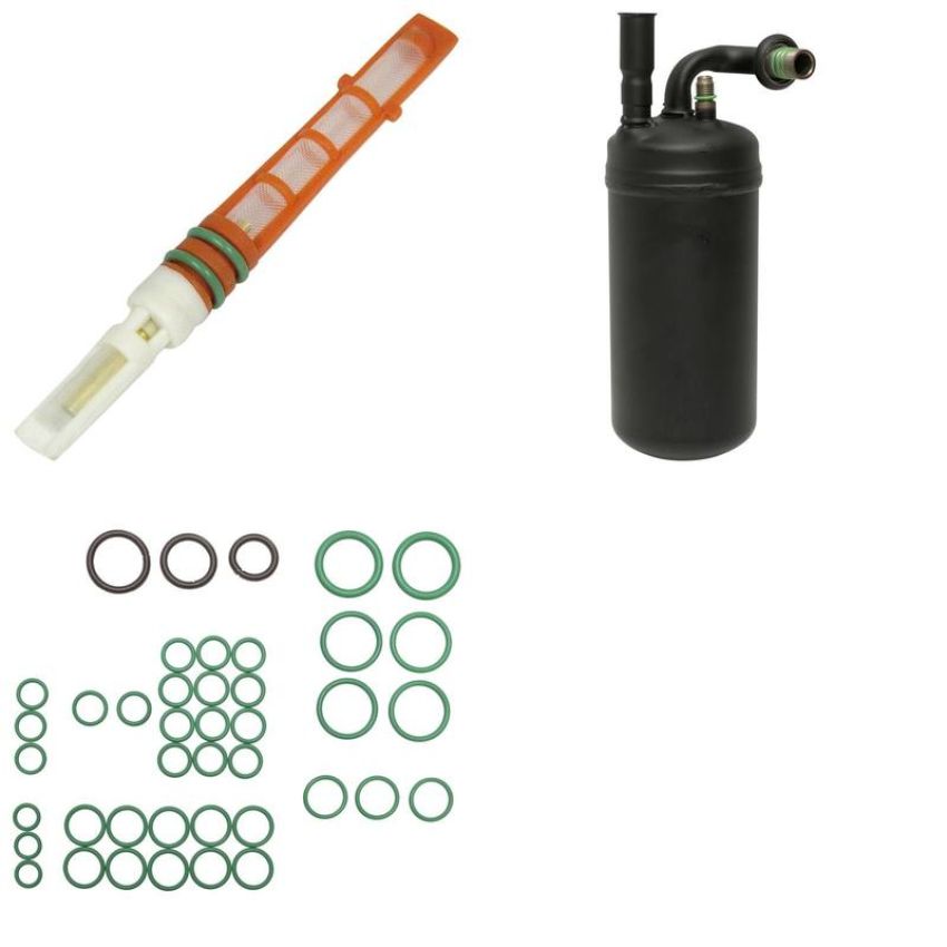 Universal Air Conditioning AK 2223 A/C System Seal Kit