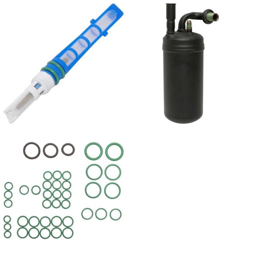 Universal Air Conditioning AK 2224 A/C System Seal Kit