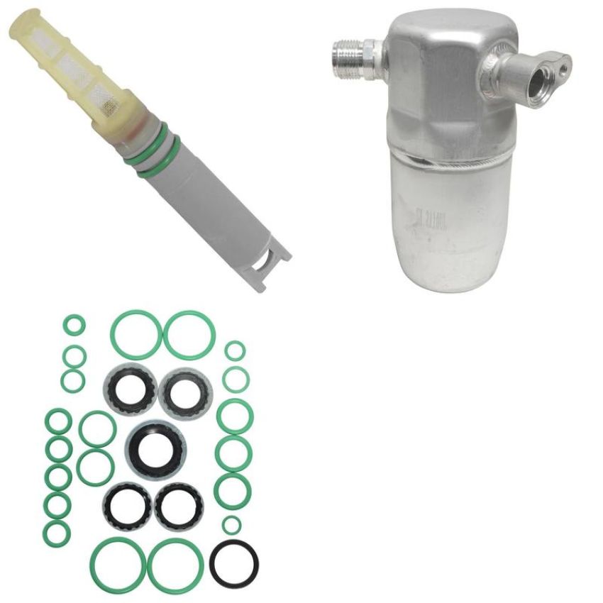 Universal Air Conditioning AK 2225 A/C System Seal Kit