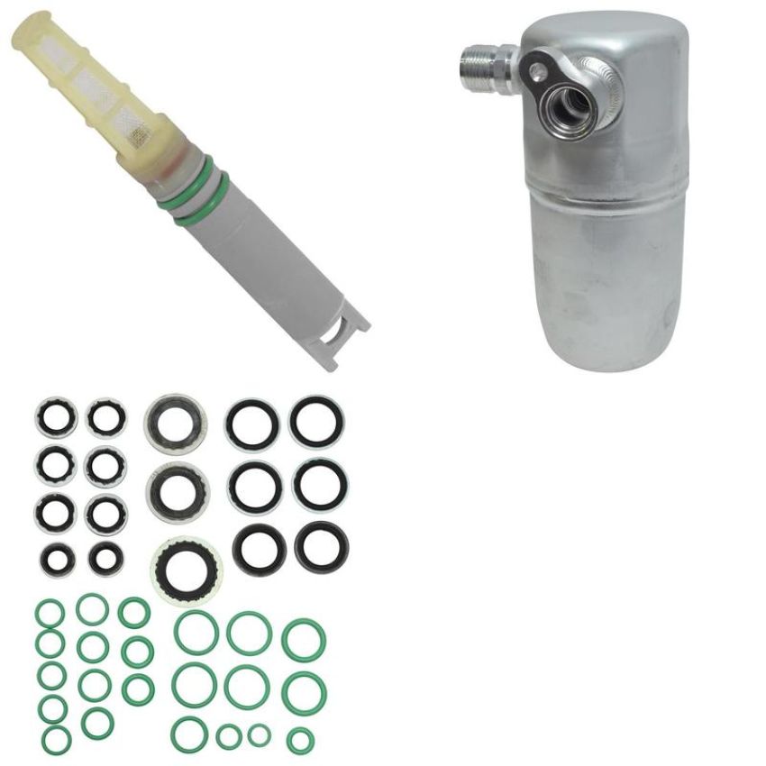Universal Air Conditioning AK 2227 A/C System Seal Kit