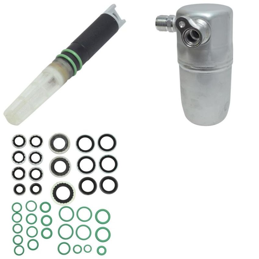 Universal Air Conditioning AK 2228 A/C System Seal Kit