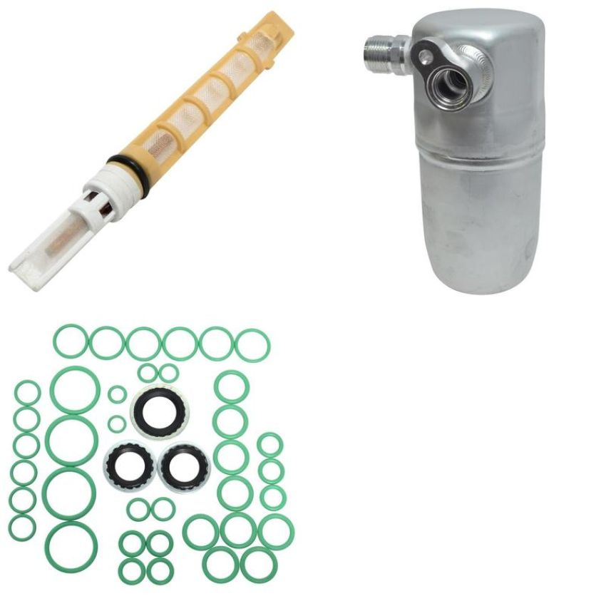 Universal Air Conditioning AK 2231 A/C System Seal Kit