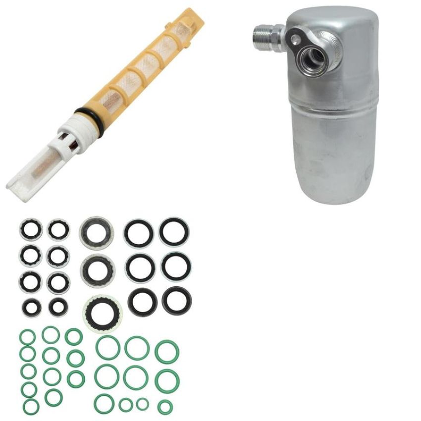 Universal Air Conditioning AK 2232 A/C System Seal Kit