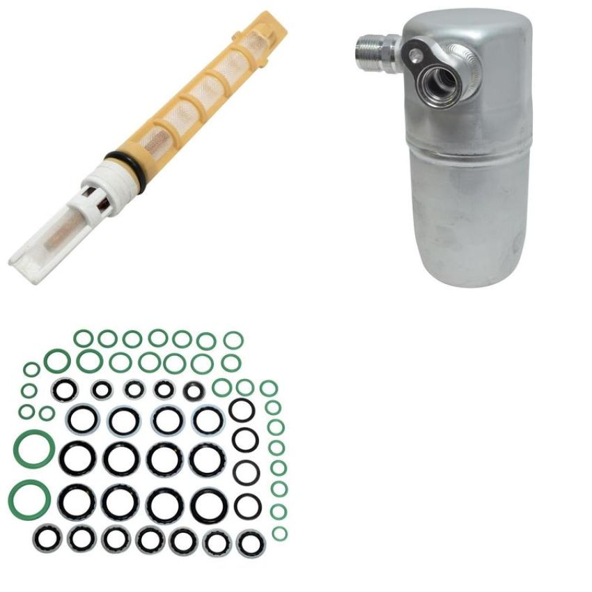 Universal Air Conditioning AK 2233 A/C System Seal Kit