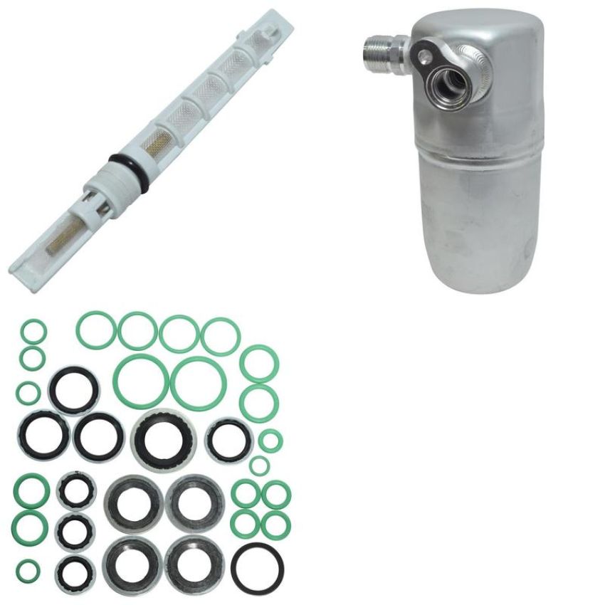 Universal Air Conditioning AK 2234 A/C System Seal Kit