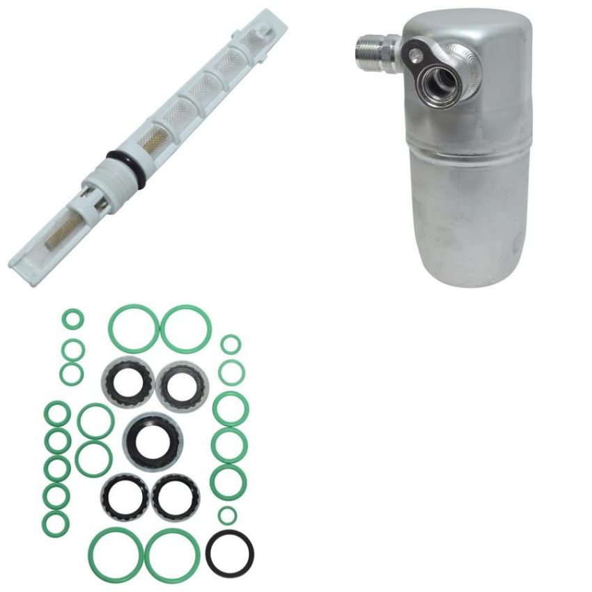 Universal Air Conditioning AK 2235 A/C System Seal Kit