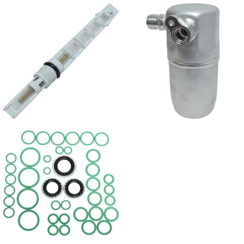 Universal Air Conditioning AK 2236 A/C System Seal Kit