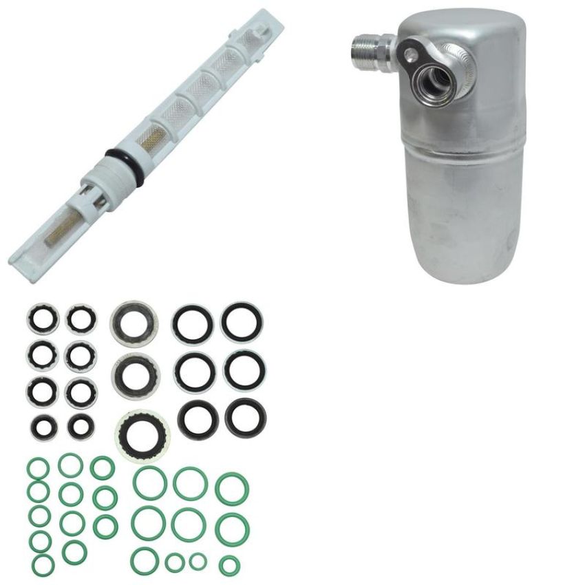 Universal Air Conditioning AK 2237 A/C System Seal Kit