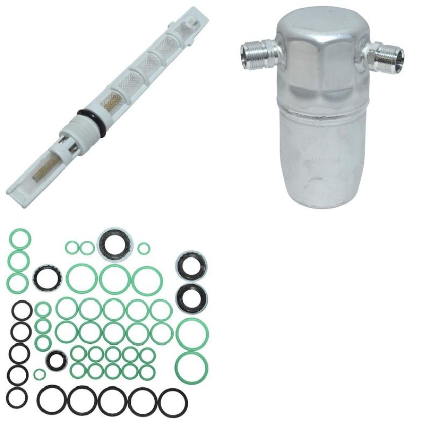 Universal Air Conditioning AK 2239 A/C System Seal Kit