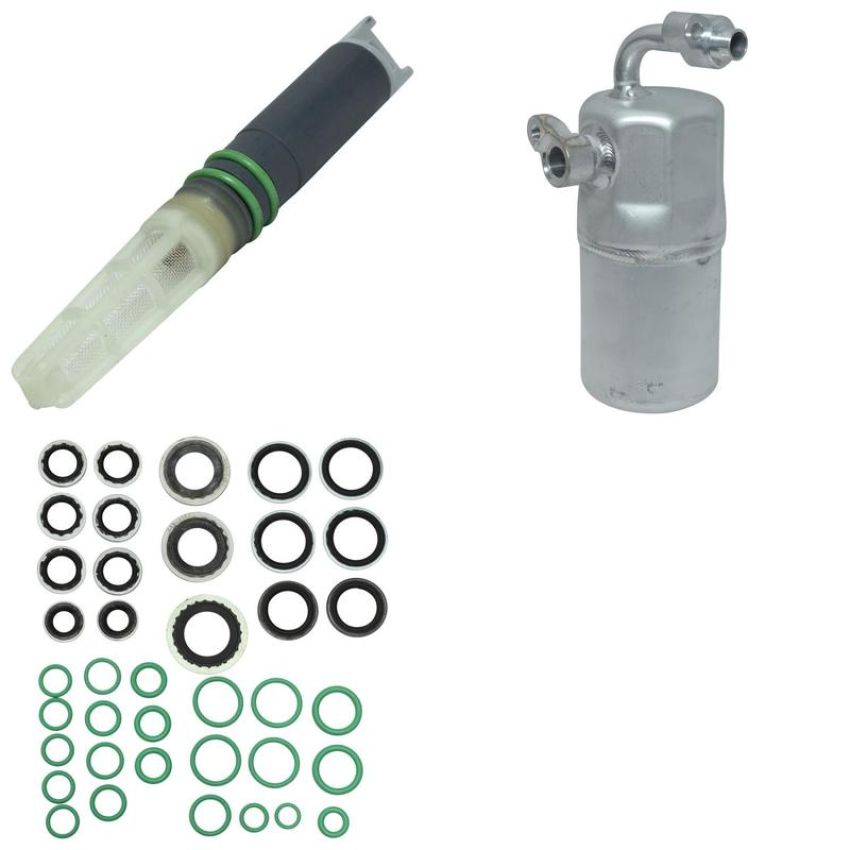 Universal Air Conditioning AK 2240 A/C System Seal Kit