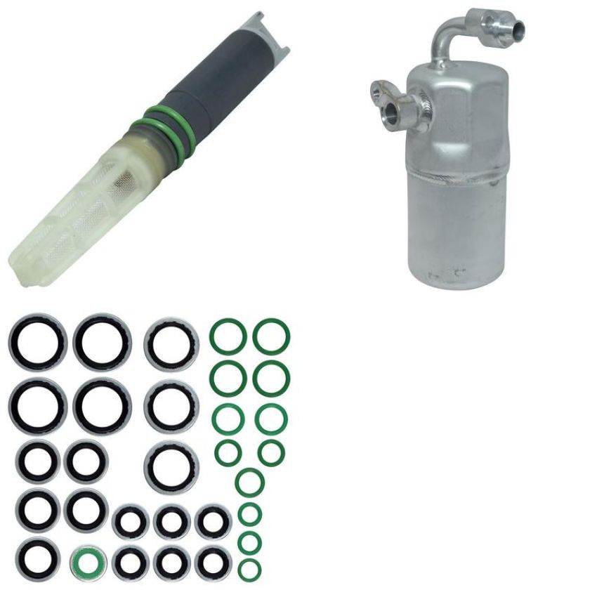 Universal Air Conditioning AK 2241 A/C System Seal Kit