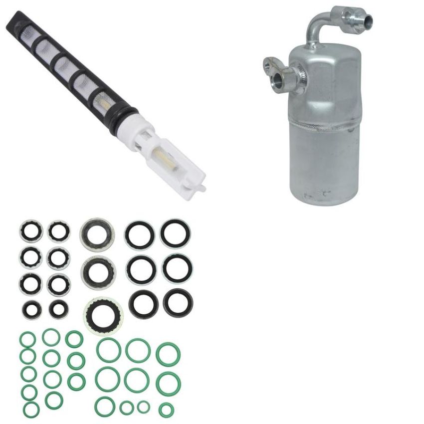 Universal Air Conditioning AK 2242 A/C System Seal Kit
