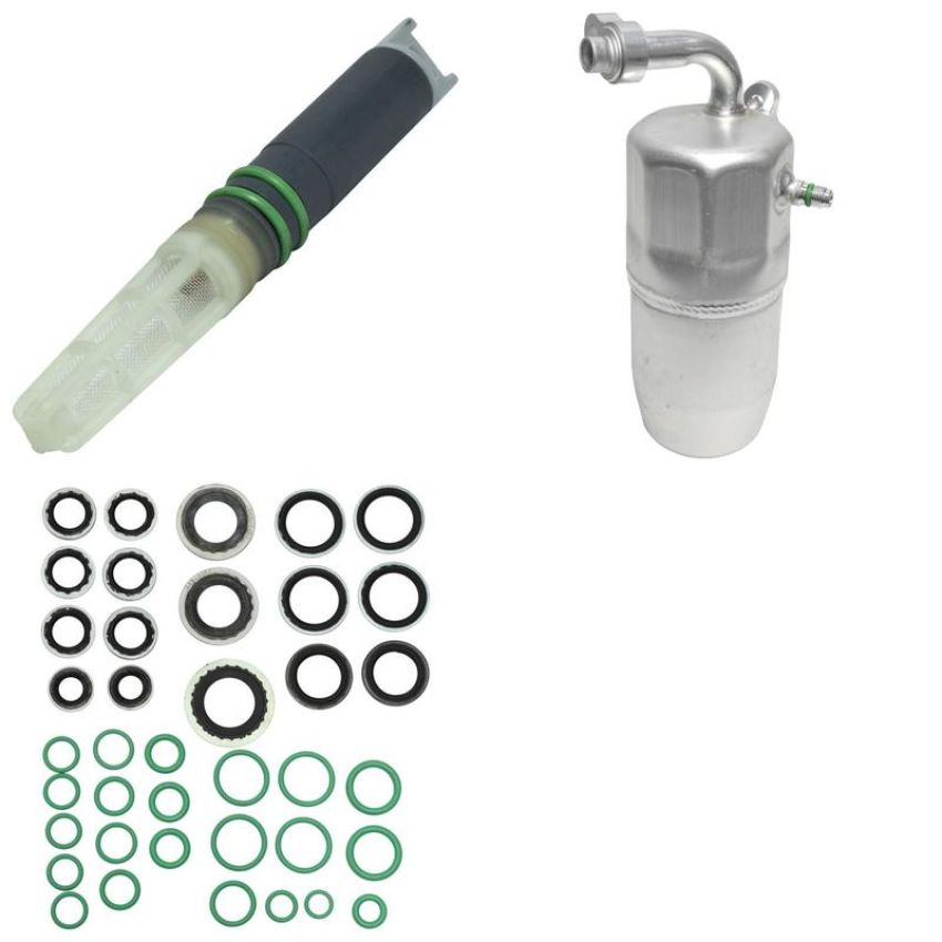 Universal Air Conditioning AK 2243 A/C System Seal Kit
