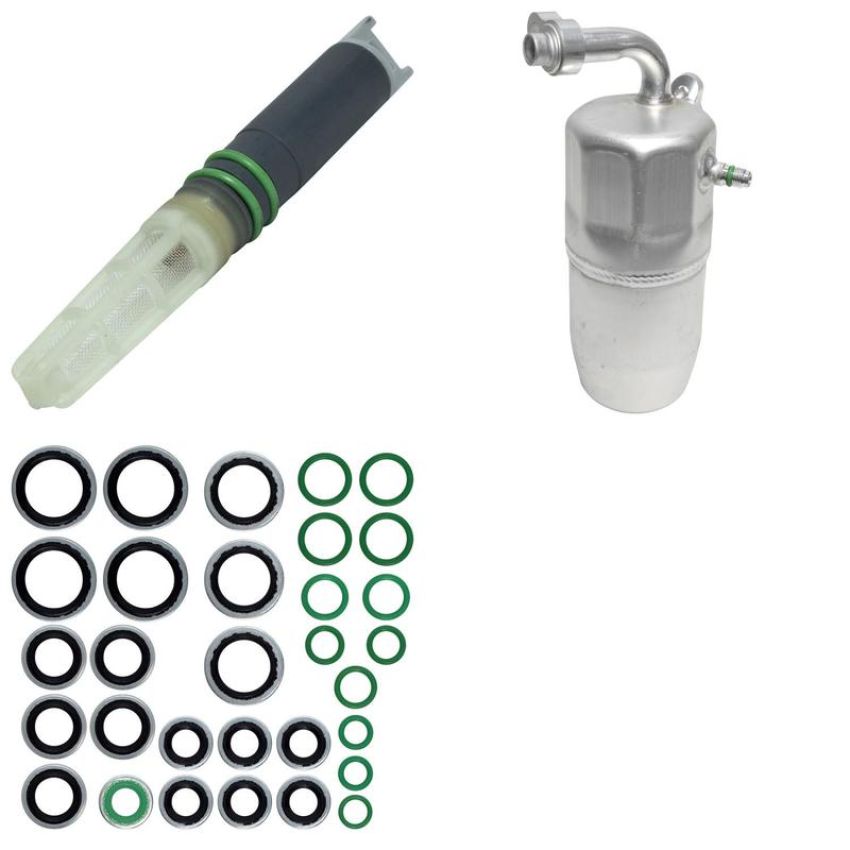 Universal Air Conditioning AK 2244 A/C System Seal Kit