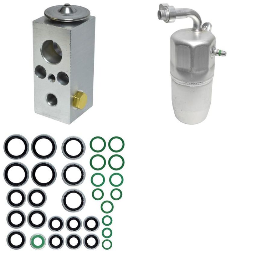 Universal Air Conditioning AK 2245 A/C System Seal Kit
