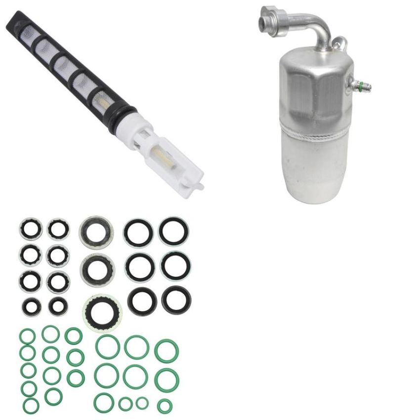 Universal Air Conditioning AK 2246 A/C System Seal Kit