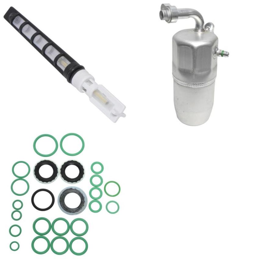 Universal Air Conditioning AK 2247 A/C System Seal Kit