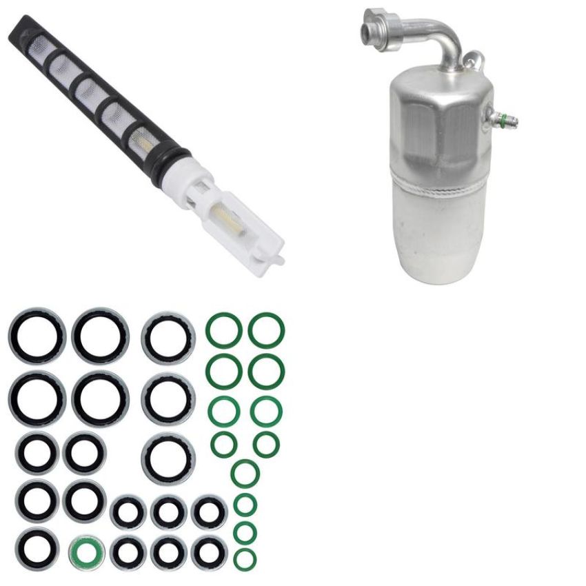 Universal Air Conditioning AK 2248 A/C System Seal Kit