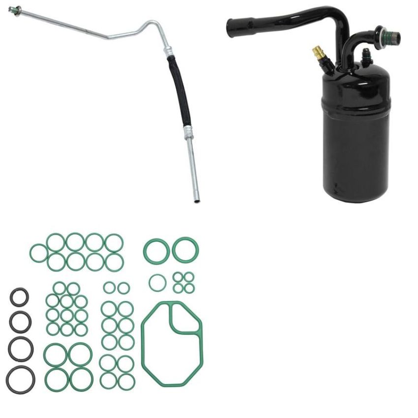 Universal Air Conditioning AK 2253 A/C System Seal Kit