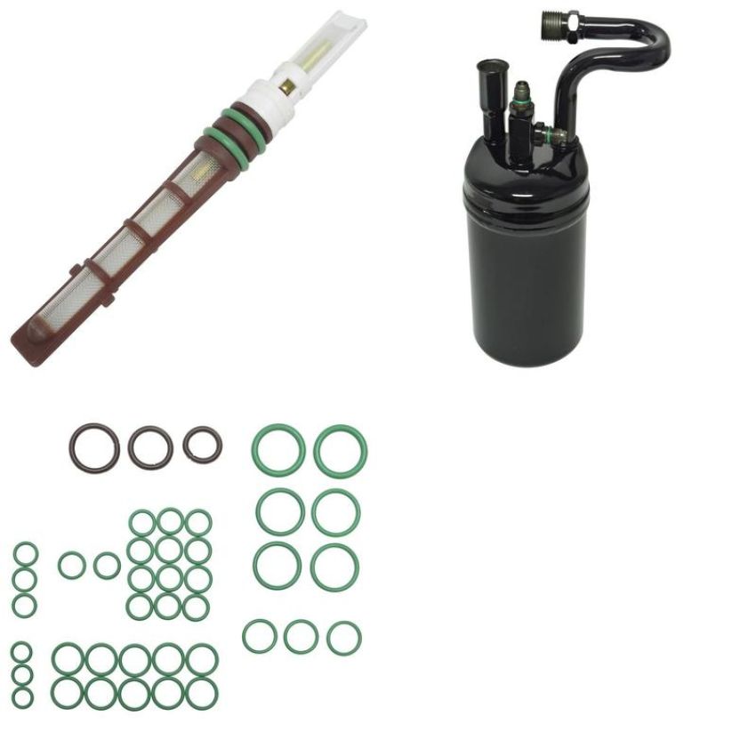 Universal Air Conditioning AK 2254 A/C System Seal Kit