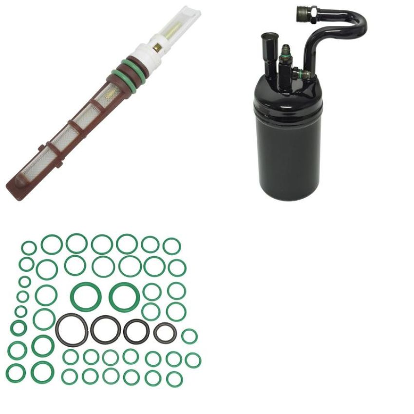 Universal Air Conditioning AK 2255 A/C System Seal Kit