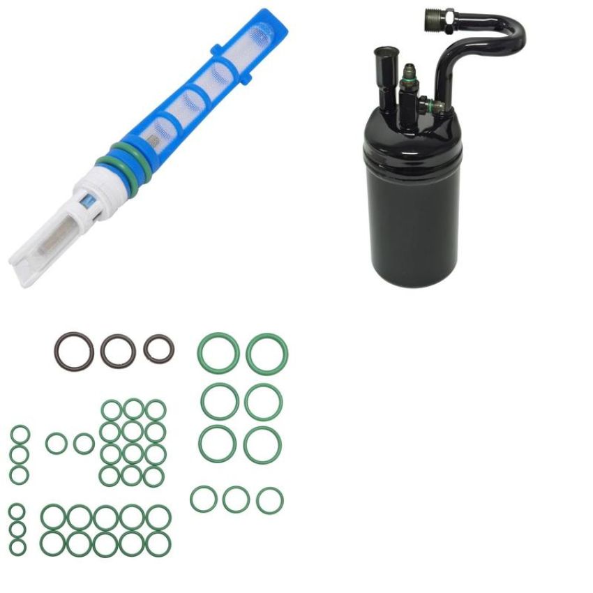 Universal Air Conditioning AK 2256 A/C System Seal Kit