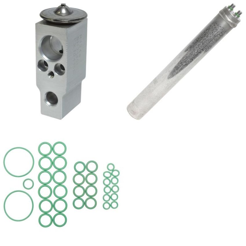 Universal Air Conditioning AK 2257 A/C System Seal Kit