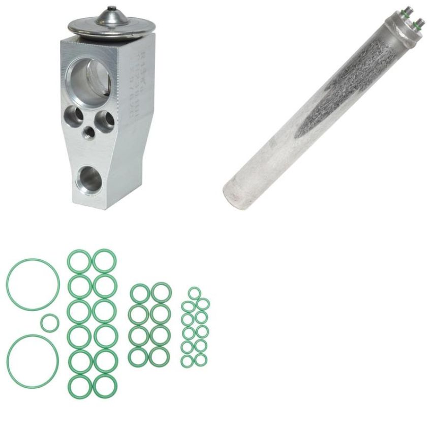 Universal Air Conditioning AK 2258 A/C System Seal Kit