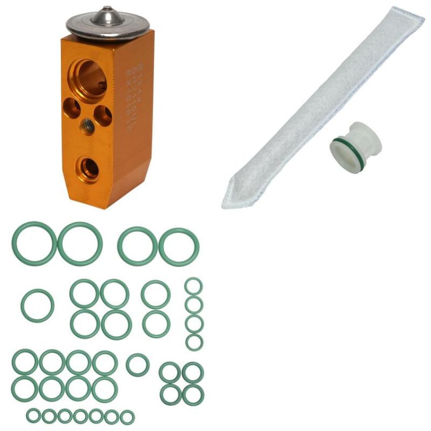Universal Air Conditioning AK 2259 A/C System Seal Kit