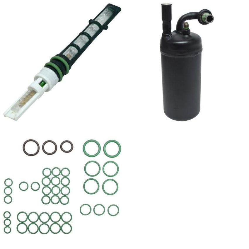 Universal Air Conditioning AK 2260 A/C System Seal Kit