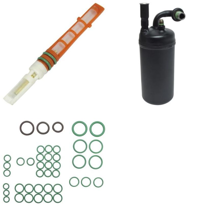 Universal Air Conditioning AK 2261 A/C System Seal Kit