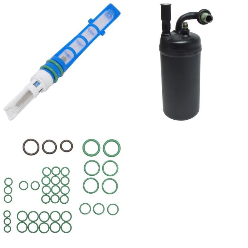 Universal Air Conditioning AK 2262 A/C System Seal Kit