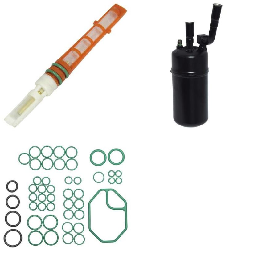 Universal Air Conditioning AK 2263 A/C System Seal Kit
