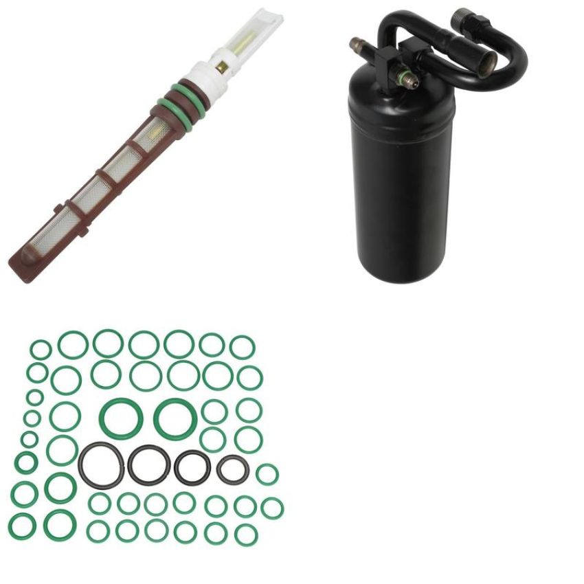 Universal Air Conditioning AK 2264 A/C System Seal Kit
